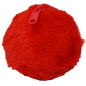 Wholesale - RED ROLLING BALL C/P 100, UPC: 196852182763